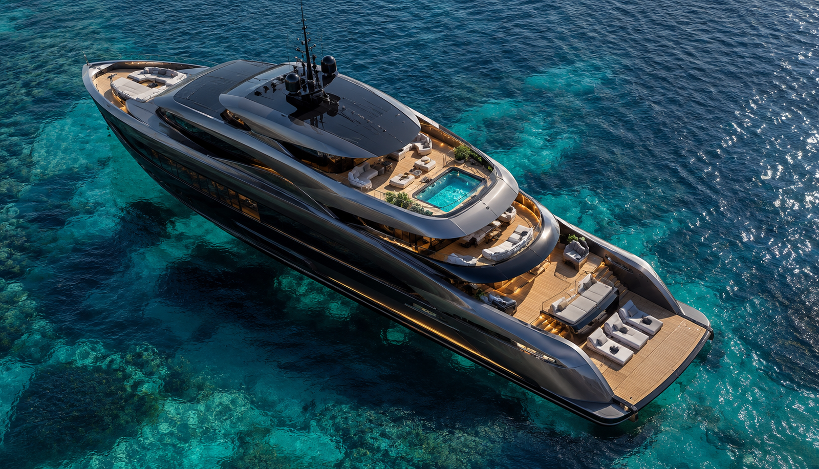 Yachts